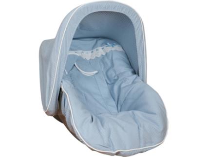 Forra  Classic Azul