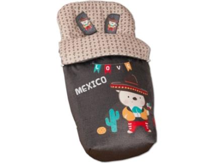 Forra  Manoplas Mexico