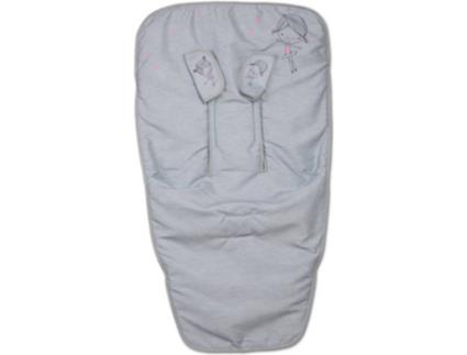 Forra  Cadeira Cute Ballerina