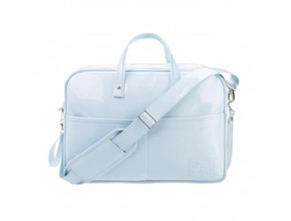 Bolsa de Acessórios  Charo Azul