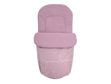 Forra para Carrinho de Passeio  (ref-25479)