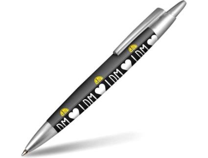 Esferográfica  Martina Grey