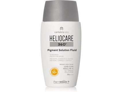 360º Pigment Solution Fluid 50ml