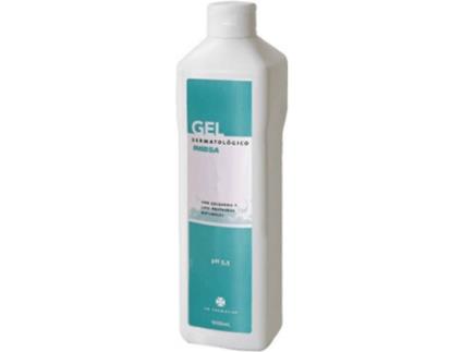 Gel de Banho  Dermatológico (1000 ml)