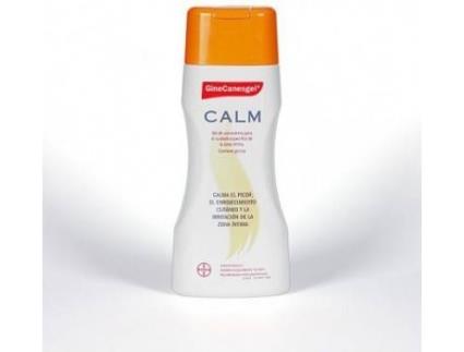 Gel de Banho  Ginecanes Calma (200 ml)