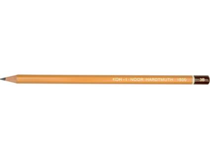 Lápis de Carvão  150003B01170