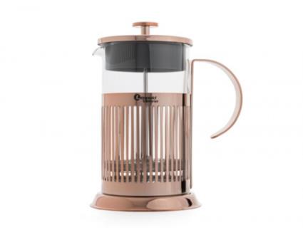 Cafeteira  Copper 800ml