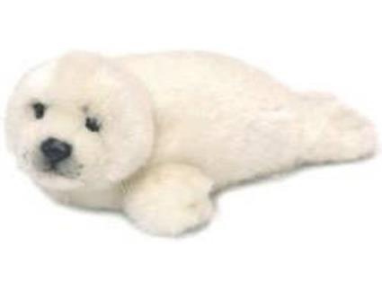 Peluche  Foca (24 cm)