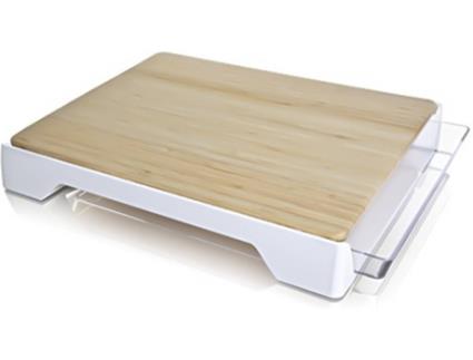 Tábua de Corte  Branco
