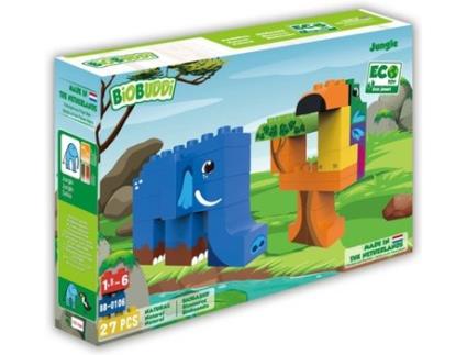 Brinquedo de Construção  BB-0106