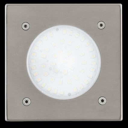 Foco de encastrar EXTERIOR LAMEDO 2.5W