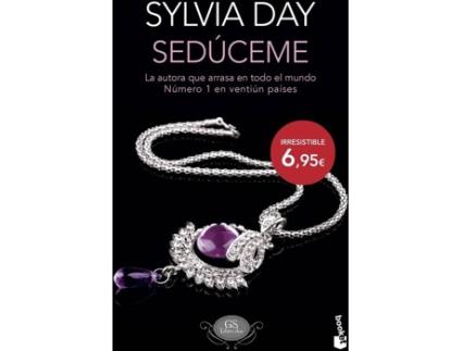 Livro Sedúceme