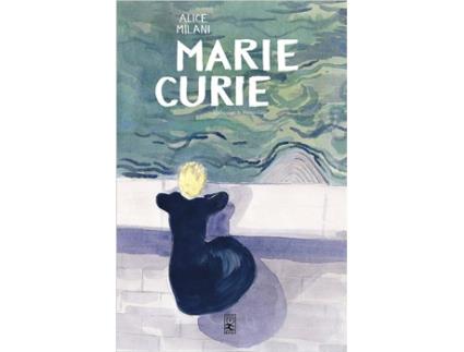 Livro Marie Curie