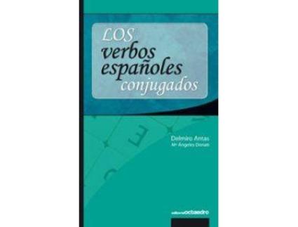 Livro Verbos Españoles Conjugados