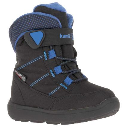 Botas De Neve Stance 2 EU 30 Black / Blue