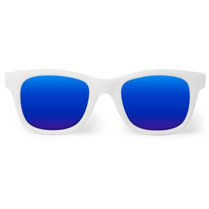 Oculos Escuros Thames One Size White