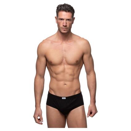 Calcinha As00525.002 M Black