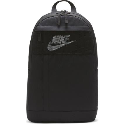 Mochila Elemental One Size Black / Black / White