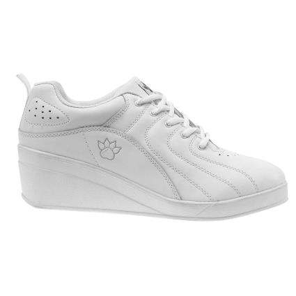 Treinadores New Patty EU 39 White