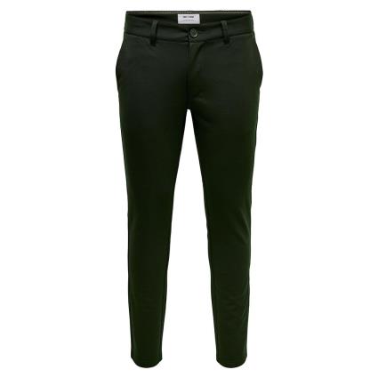 Calça Mark Gw 0209 31 Rosin