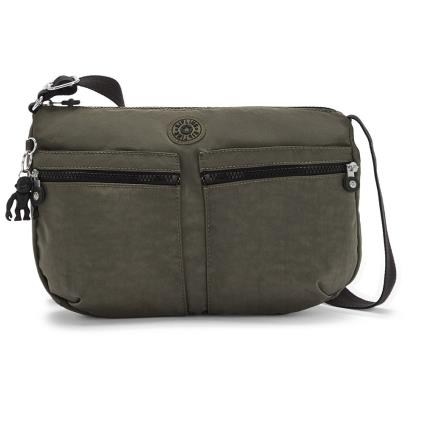 Bolsa Izellah One Size Green Moss