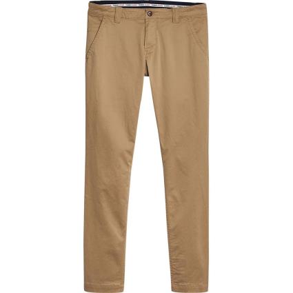 Calças Chino Scanton 31 Classic Khaki