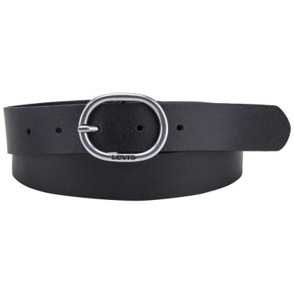 Cinto Hermosilla 80 cm Regular Black