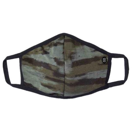 Máscara Facial Ramp Camo One Size Amg