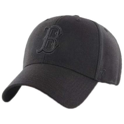 Boné Chicago White Sox Snapback One Size Black