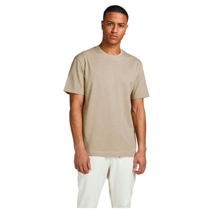 Camiseta Manga Curta O Pescoço Relaxed M Crockery / Relaxed Fit