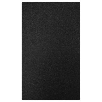 Smartphone-vinil Proskin5glitbk 5 Unidades One Size Black