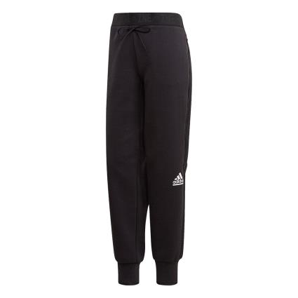 Calças Longas Zne M Black