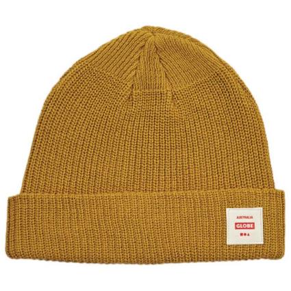 Gorro Sustain One Size Honey