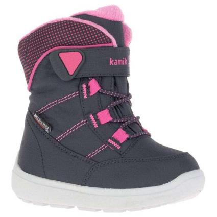 Botas De Neve Stance 2 EU 33 Navy / Magenta