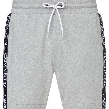 Calça Medium Terry XL Grey Heather