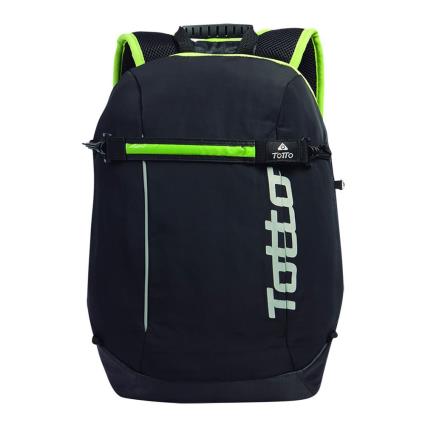 Mochila Brake One Size Black