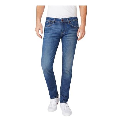 Hatch Jeans Pm206322vx3-000/ 31 Denim