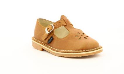 Shoes Dingo EU 31 Brown Camel