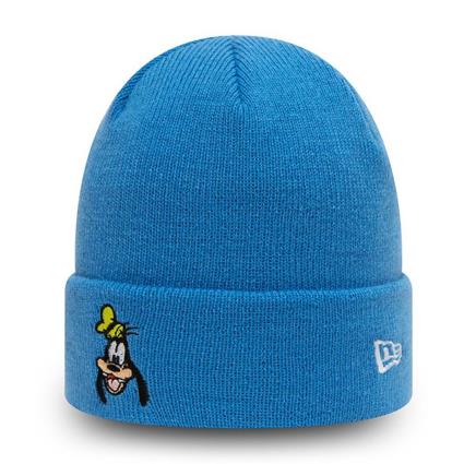 Gorro Character Goffy Youth Blue