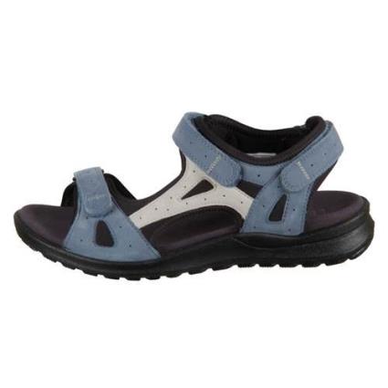 06007328600 Shoes EU 37 Black / Blue