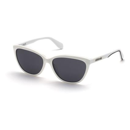 Oculos Escuros Or0041 58 White