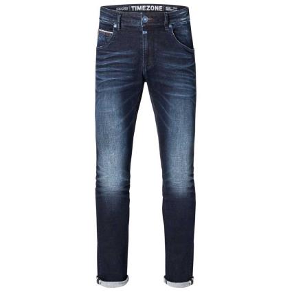 Jeans Slim Scotttz 38 Aged Navy Wash