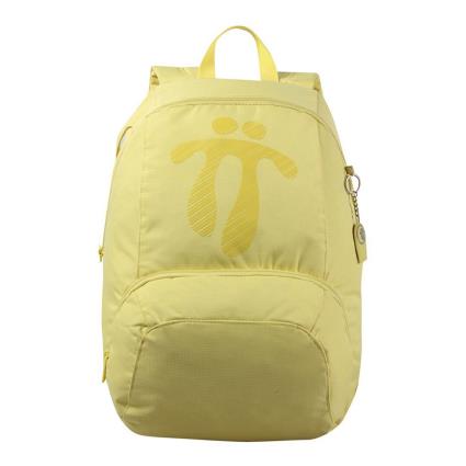 Mochila Omek One Size Yellow