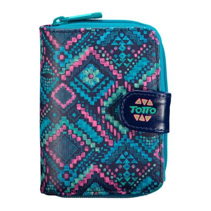 Aruma One Size Blue