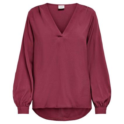 Camisa Manga Comprida Aros 38 Windsor Wine