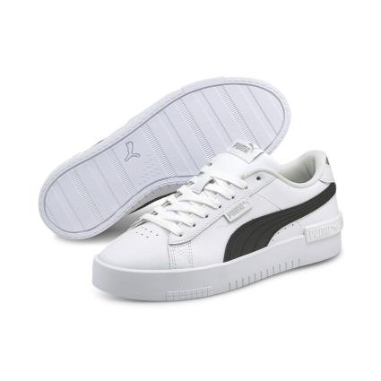 Jada EU 36  White /  Black /  Silver