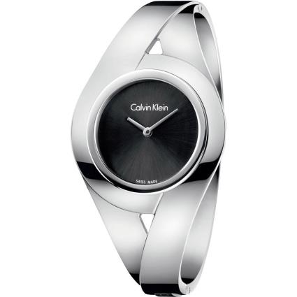 Relógio K8e2m111 One Size Silver