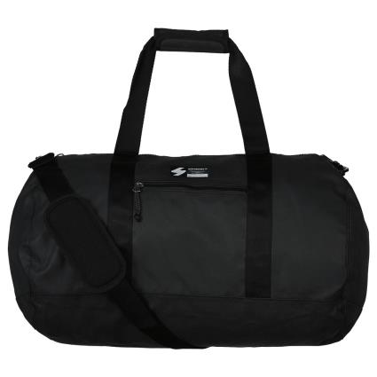 Bolsa Bode Barrel One Size Black