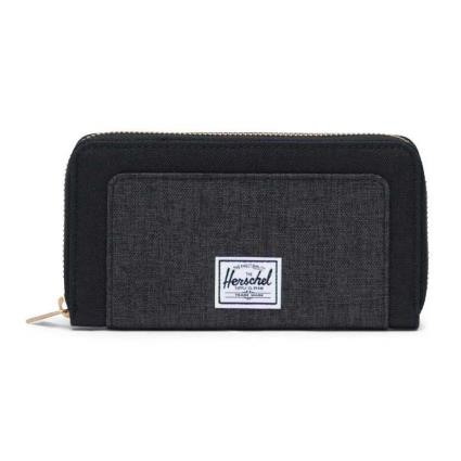 Thomas Rfid One Size Black / Black Crosshatch