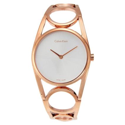 Relógio K5u2s646 One Size Pink Gold
